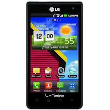 buy used Cell Phone & PDAs LG Lucid VS840